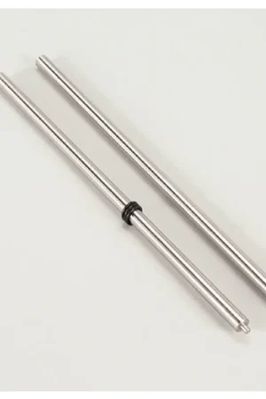 High Quality Prince Castle 943-017 Rods, Guide, W/4 Cushions, 2-Pk 943-017S