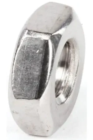HEX JAM 1/4-20 NP SS NUT for APW 89163 Buy Direct