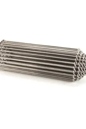 5/8IN PITCH 7GA ROD BELT 6036 for Nieco 6036 Fresh Stock