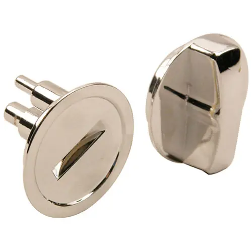 Limited Offer KNOB SET INSIDE/OUTSIDE 1411047 for Mavrik
