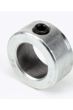 Secure Checkout SET COLLAR 1/2IN WIDE 3/4IN BOR 6111 for Nieco NIE6111