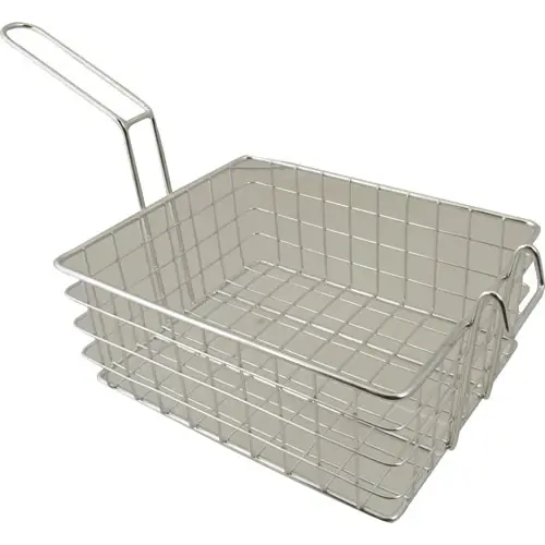 AyrKing B313 Basket Wire Half-Size W/Hook Save Now