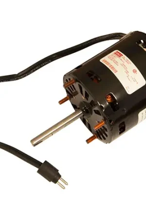 Special Offer MOTOR 208 V ICS EVAP D1125 for International Cold Storage 02788