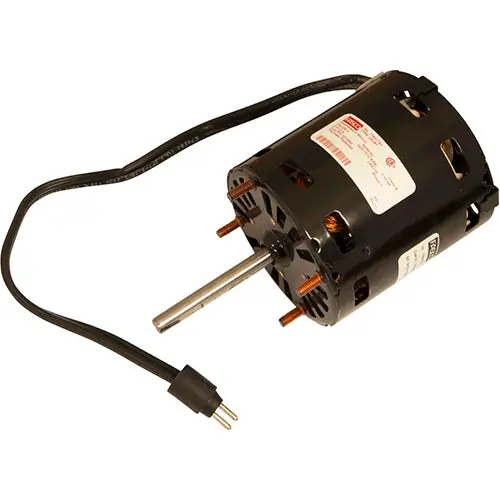 Special Offer MOTOR 208 V ICS EVAP D1125 for International Cold Storage 02788