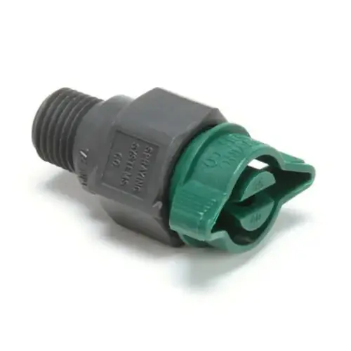 Spray Nozzle & Receptacle for Jackson 047300025561 Premium