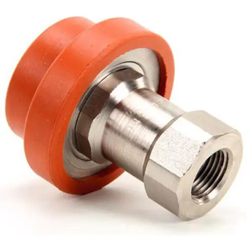 Quickdisconnect 1/2 Female for Frymaster 810-0490 Secure Checkout