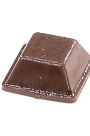 BUMP ON 1/4X1/2 SQ RUBBER 2A-H7804 for Star Mfg 2A-H7804 Clearance