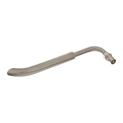 RETURN OIL FAUCET MALE 11.875 HEN70560 for Henny Penny Hot Picks