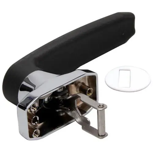 DOOR HANDLE W/WASHER KIT for Blodgett 56385 Direct From Factory