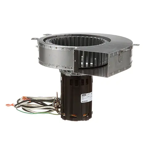 MOTOR COMB ASSEMBLY Deal