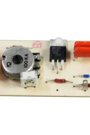 Budget Variable Speed Control 9053 for Dynamic Mixer DYN9053