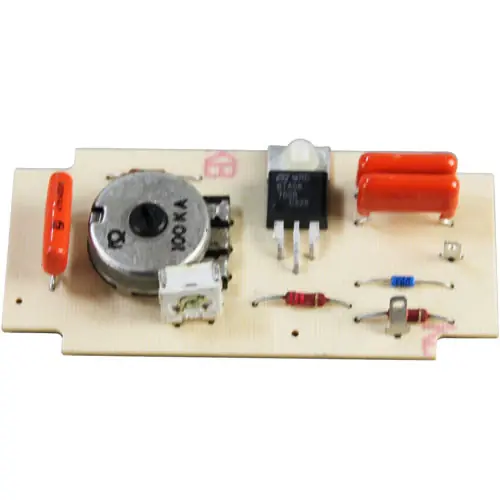 Budget Variable Speed Control 9053 for Dynamic Mixer DYN9053