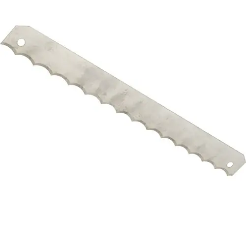 Blade (5/16 Cut) for Nemco 55890 Factory Price