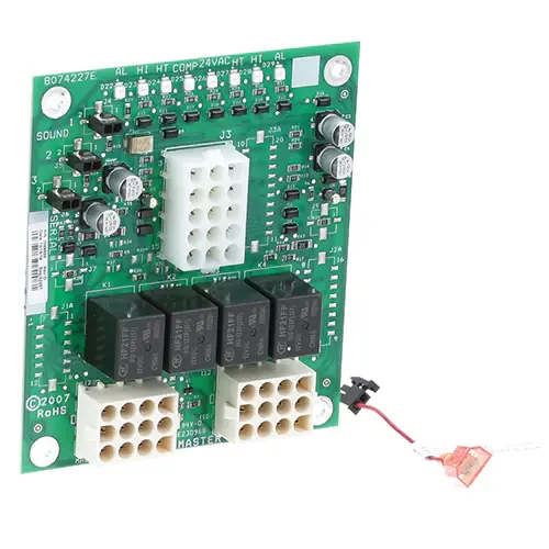 In Demand INTFC SMT C E DV PCB 8262434 for Dean 826-2434