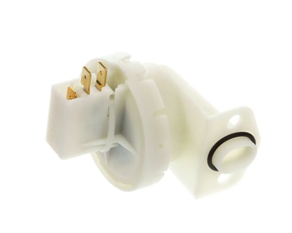 Certified MEI9207519 for MEIKOM