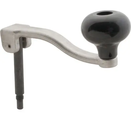 Handle & Arbor for Edlund A508 Hot Picks