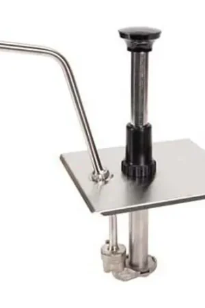 Hassle-Free Returns Pump, Condiment (CP-1/6) for Server Products SER83400