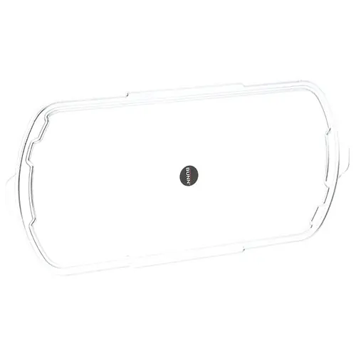Instant Buy COVER HOPPER ASSY FLAT for Bunn 29481-0000