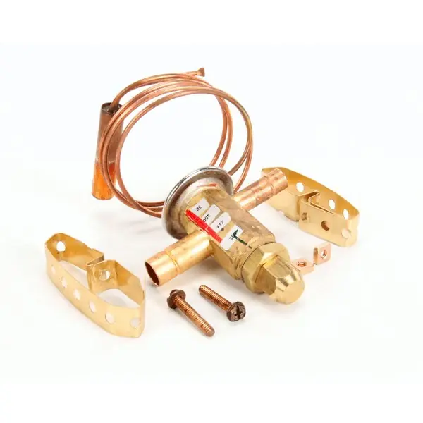 Markdown THERMO EXP VALVE for Scotsman 11-0488-21