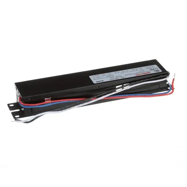 Same Day Shipping POWER SUPPLY-100W 24VDC LED HUS0547639 for Hussmann