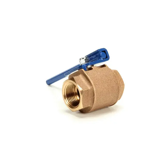 BALL VALVE FULL PORT PT60148601 for Pitco PT60148601 Secure Checkout