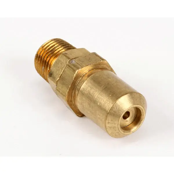 BU FITTING for Hobart 00-800665-00010 Professional Grade