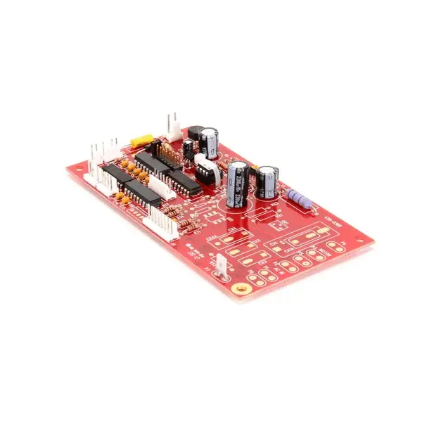 Top Pick PCB ASSY SS INF CTRL KIT for Prince Castle 428-440S