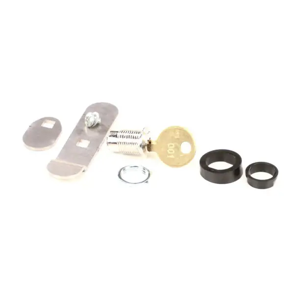 Grab Now Assembly Lock GA Shroud Power 000-D4K-0032-S for Delfield 000-D4K-0032-S