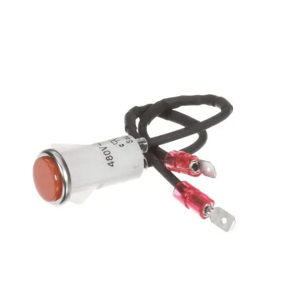 Markdown Indicator Light 480V Amber for Star Mfg M3-WL0113