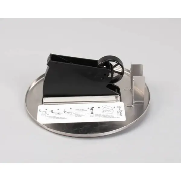 Best Choice LID ASSEMBLY FOR 92085SER 7052 for Server Products