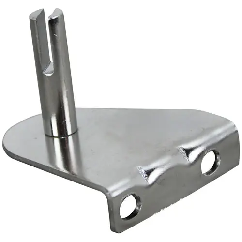 HINGE TOP LEFT for Turbo Air TRBAM722900200 Low Price