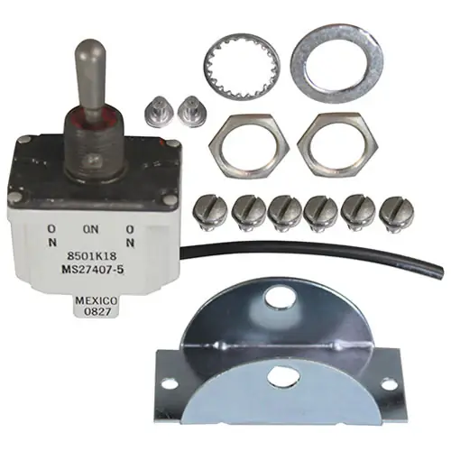Best Seller SWITCH ASSEMBLY for Berkel 01-404975-00480