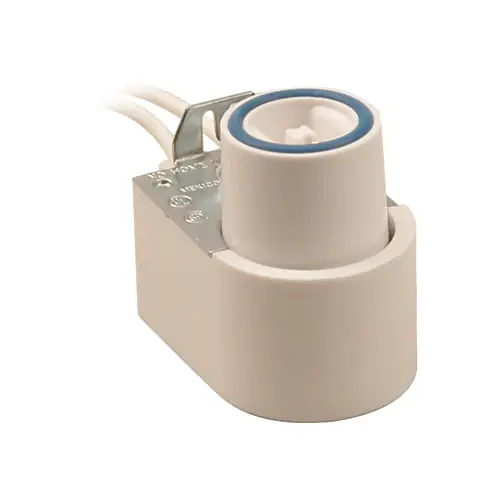Fluorescent Socket Spring Top 15337P001 for Anthony Limited Time