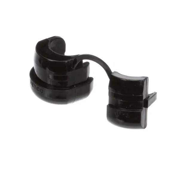 Last Chance Bushing-HEYCO #SR-9P-2 for Star Mfg 2K-3485