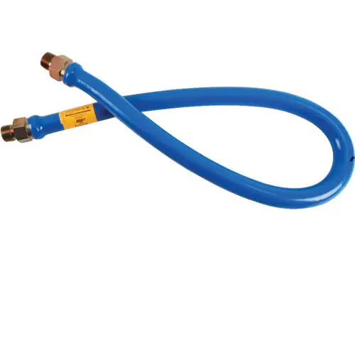 Limited Time Connector, Gas (1X48) 16100BPCFS48 for Dormont 16100BPCFS48