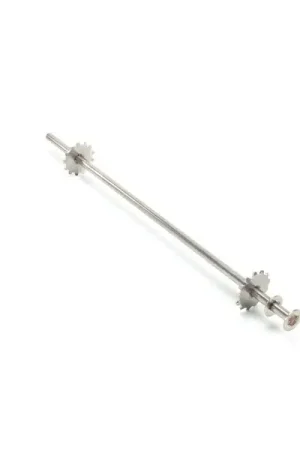DRIVE 22IN BELT SHAFT B-SERIES 6168 for nieco 6168 Fan Favorite