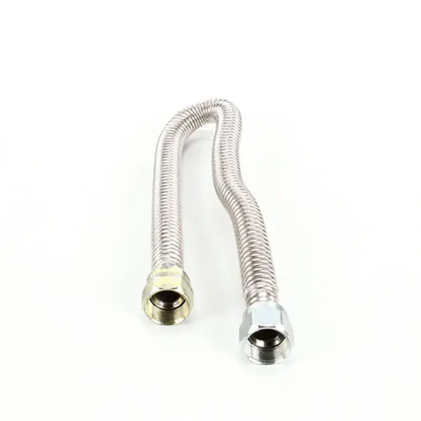 HOSE FLEX RETURN LINE .5X22 PT60128010 for Pitco Genuine