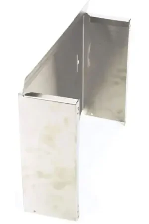 Certified 45 Fluecap for Frymaster 9105018