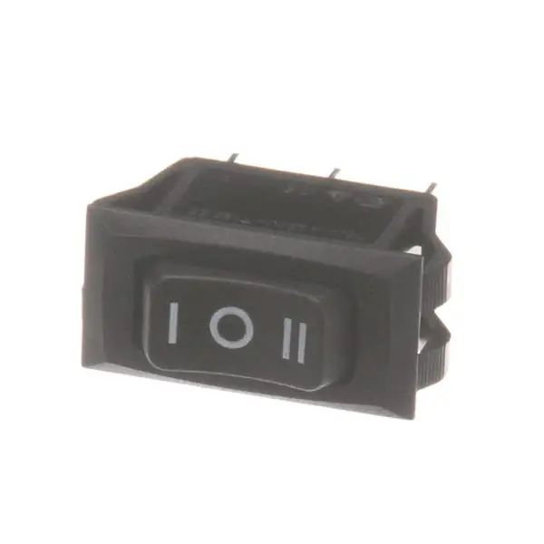 Hot Picks SWITCH ROCKER ON-OFF-ON SPDT for Nor-Lake 124025