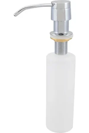 DISPENSER SOAP 16 OZ 03001873 for Glastender 03001873 Special Offer