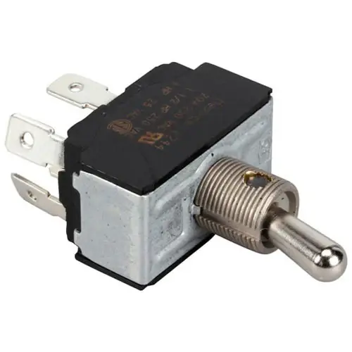 MAIN SWITCH 1301606 for APW 1301606 Secure Checkout