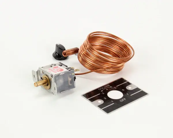 Markdown CONTROL TEMP-RANCO N21448305 for Delfield MCC13861