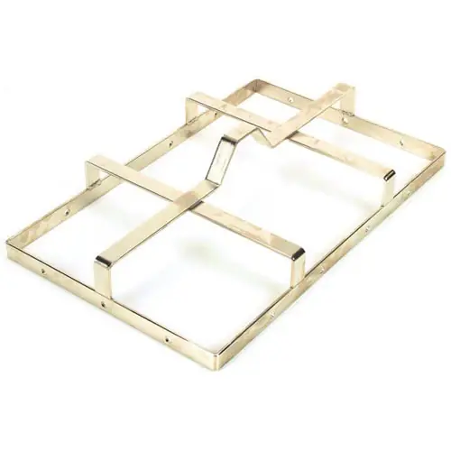 Buy Today HOLDDOWN RING DRAWN PAN 810-2091 for Frymaster