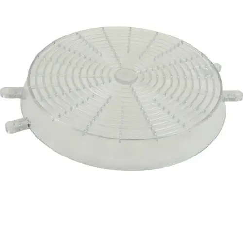 GUARD THORGREN BLADE 7 for Delfield 3516185 Special Discount
