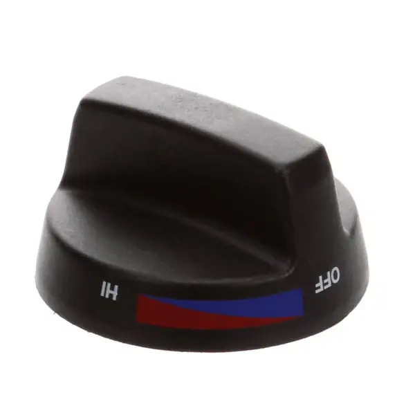 Burner Control Knob Power 0.25/Size 3 for Tri-Star 311018 Price Drop