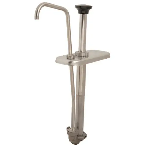 Hot Picks PUMP CONDIMENT 2/3 DEEP SER85340 for Server Products