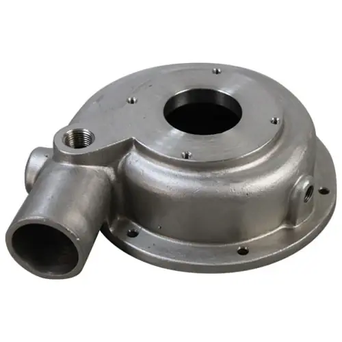 Volute - Pump 109651 for Champion CHA109651 Free Returns