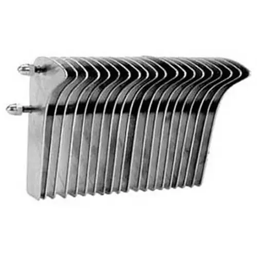 PUSHER HEAD 3/8" LET KING I Price Drop