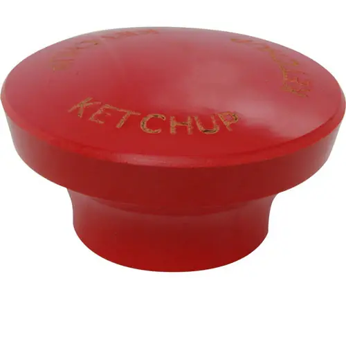Must Have KNOB PUMP(KETCHUP)