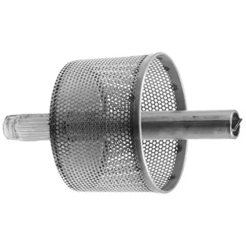 LARGE OVERFLOW STRAINER 04730-017-15-20 for Jackson JAC04730-017-15-20 Buy Today